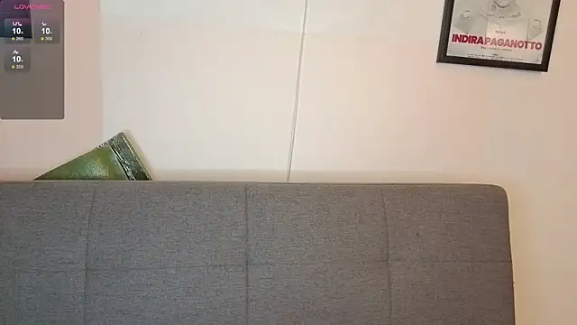 SujannaVarma_'s cam snapshot