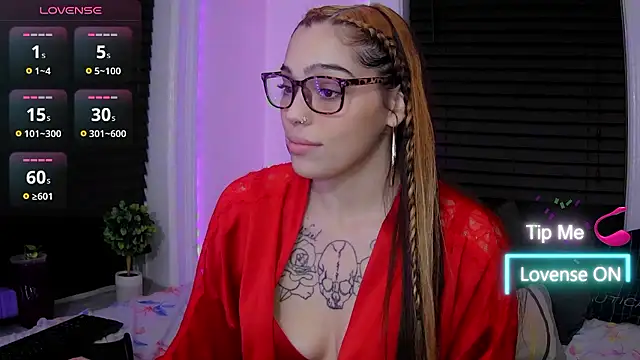 sapphirestorm8's cam snapshot