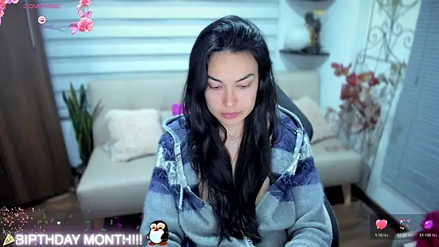 Lunlunera's cam snapshot