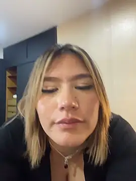 Candy_Velvet's cam snapshot