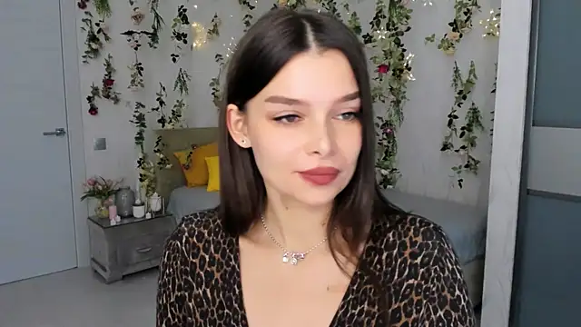 ContinentOfTranquility live sex cam