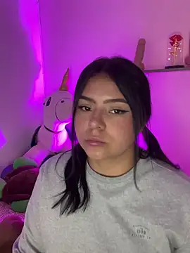 Oriana_Guzman's cam snapshot