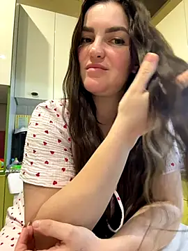 Karolina_llove's cam snapshot