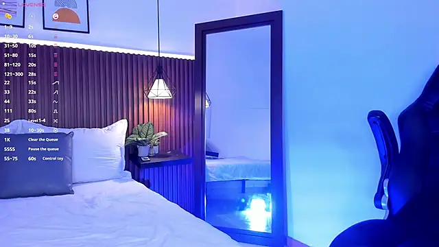 evelyn_samantha's web cam