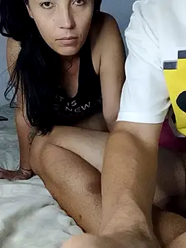 KarameloVzla's cam snapshot