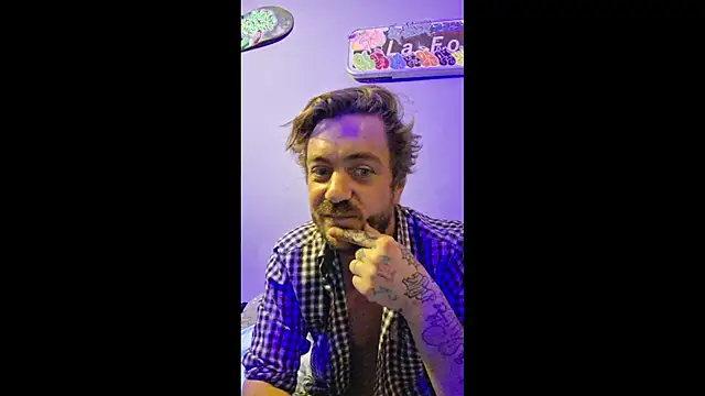 3615-ULLA's cam snapshot