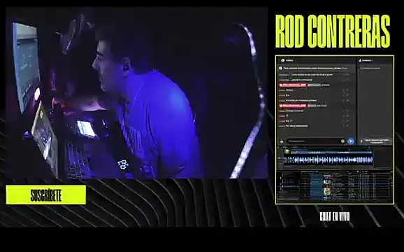 Rod_Contreras_ARG's cam snapshot