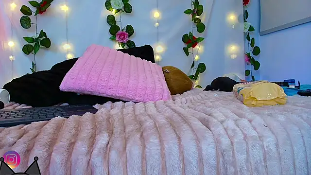 cutee_andrea's cam snapshot