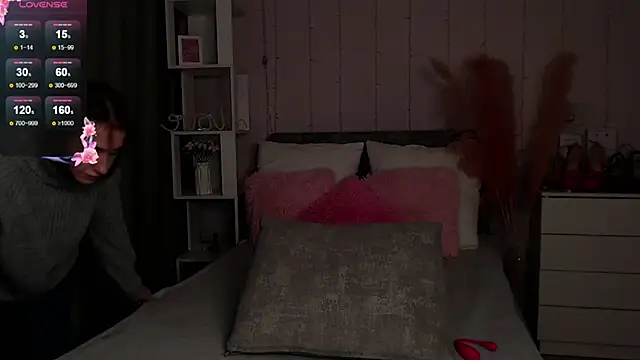 PornoGirlX's cam snapshot