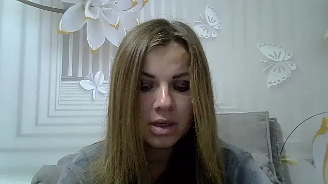 TinaFun4u's cam snapshot