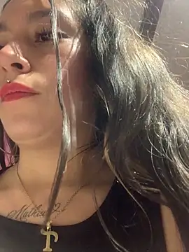 Alaska_euphoria's cam snapshot