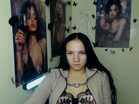 Em7MaA's cam snapshot