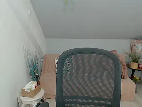 BettyJamess's cam snapshot