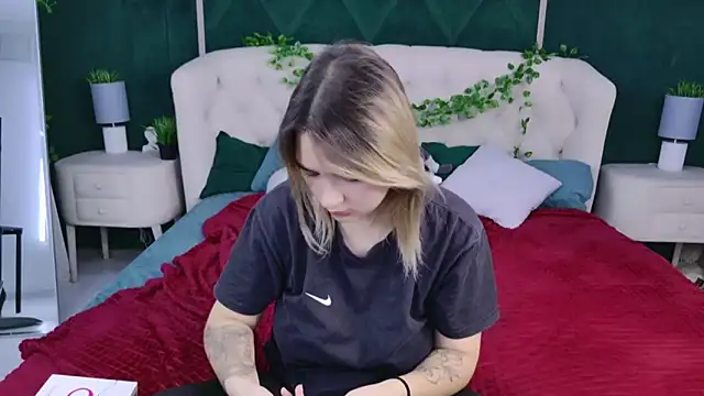 Dana_Beck's cam snapshot