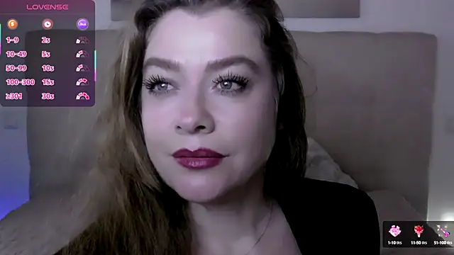 PetersEmily's cam snapshot