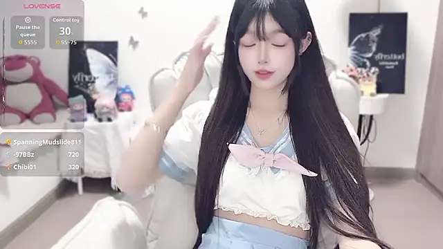 -EEBABY live sex cam