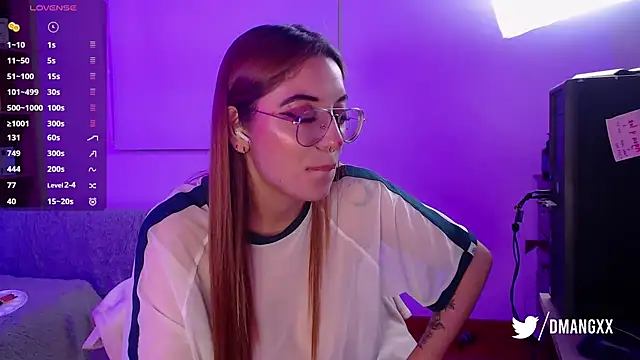 Soy_mangx's cam snapshot