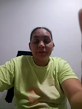 MirandaSoto's cam snapshot