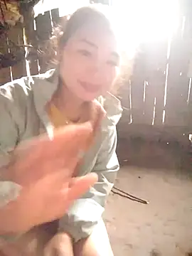 yeu-yeu's cam snapshot