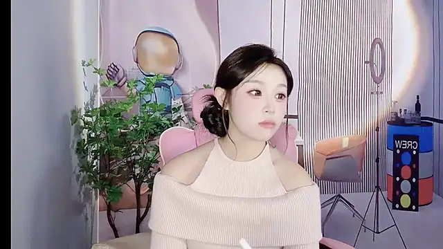 CAICAI_BABY's cam snapshot