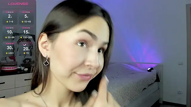 LionKierra's cam snapshot