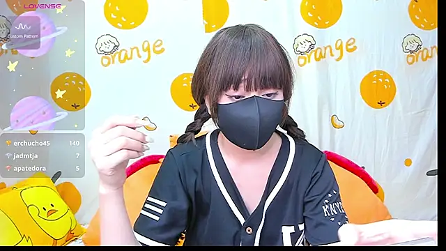 Anchan_JP's cam snapshot