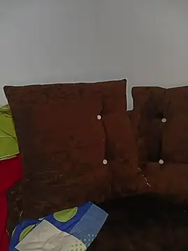 SweetCat_and_Jhonny's cam snapshot