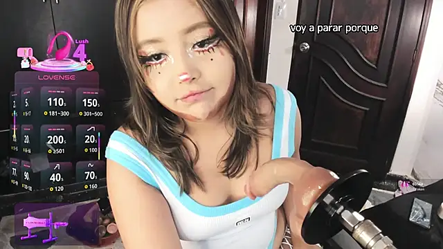 Teen_sofia_'s cam snapshot