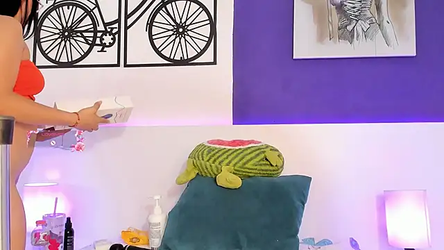 Izzy_bellx's cam snapshot