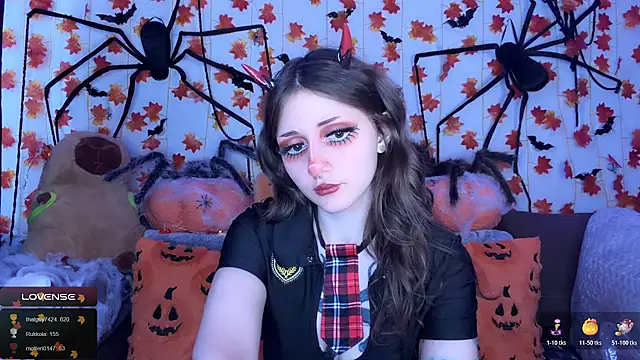 _Devill_Baby's cam snapshot