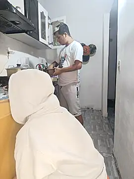 kingofqueenxxx's cam snapshot