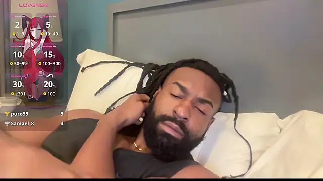 hazxa's cam snapshot