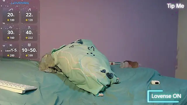 Dante_Bear_'s cam snapshot