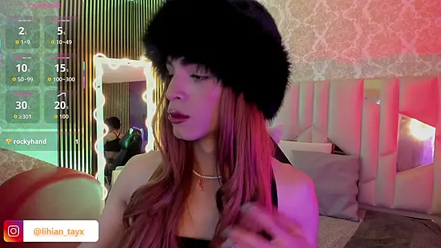 LIHIAN_TAY's cam snapshot