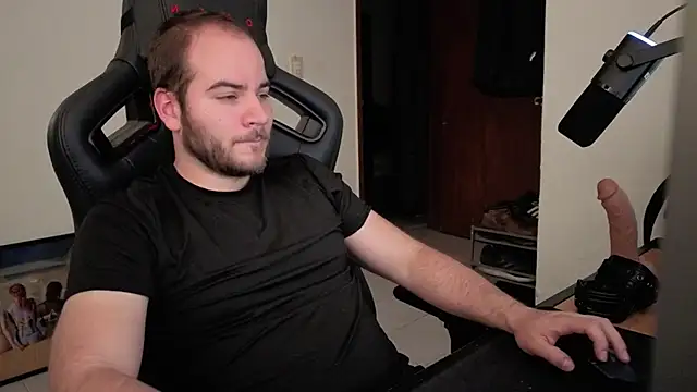 Paul00474's cam snapshot