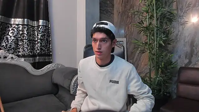 Niick_Carter's cam snapshot