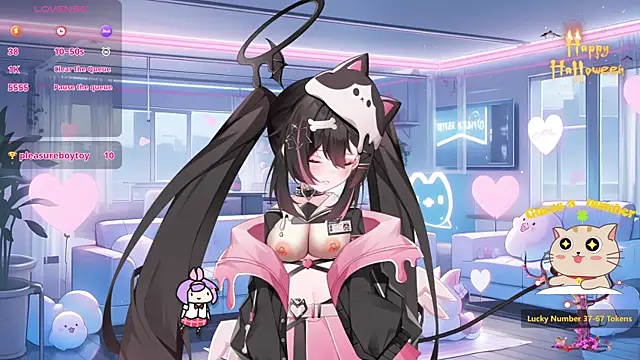 margiiebdms's cam snapshot