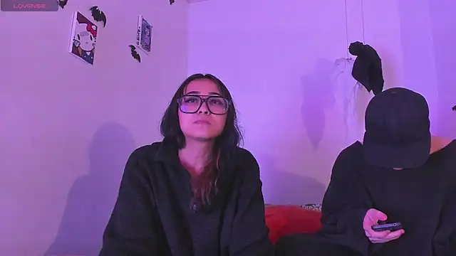 Dirty_Pleasure69's cam snapshot