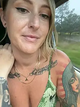 OdetteDelane live sex cam