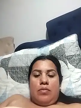 Candy-Samanthy's cam snapshot