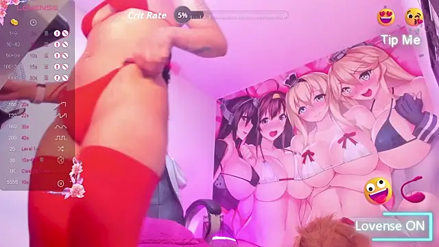 Sharon_Doll_'s cam snapshot