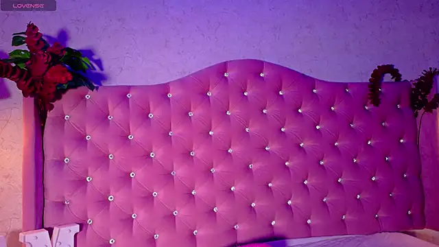 NikkSantini's cam snapshot