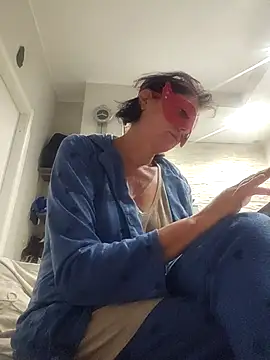 Vagabondainnamorata's cam snapshot