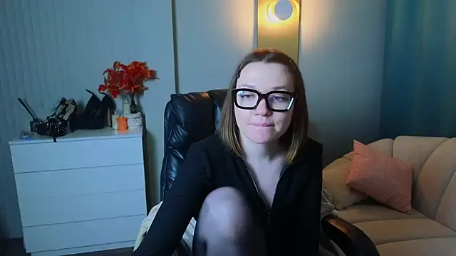 R_I_N_A's cam snapshot