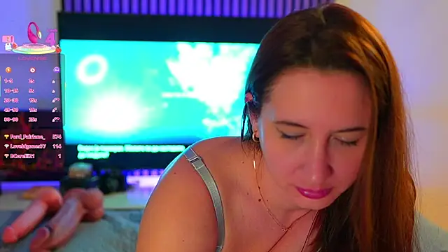 PawgOfficial's cam snapshot