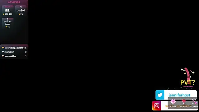 jennifer_Scot's cam snapshot