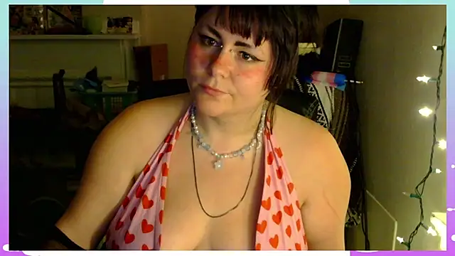 PeakoBunny's cam snapshot