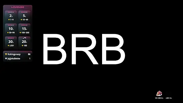 lexy_25's cam snapshot