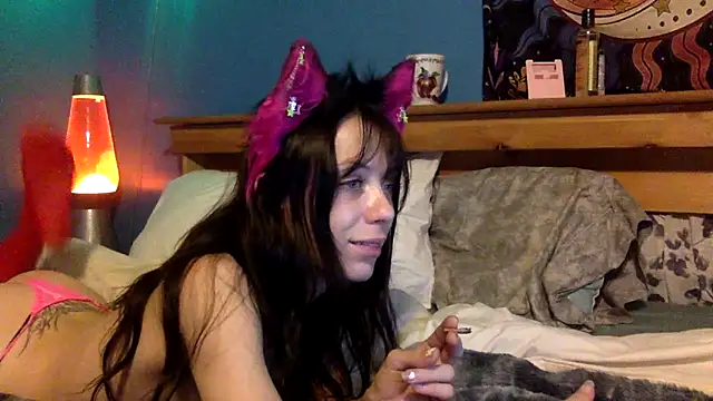 kittenkisses3's cam snapshot