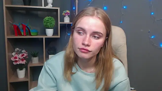 MargaritaKiss's cam snapshot